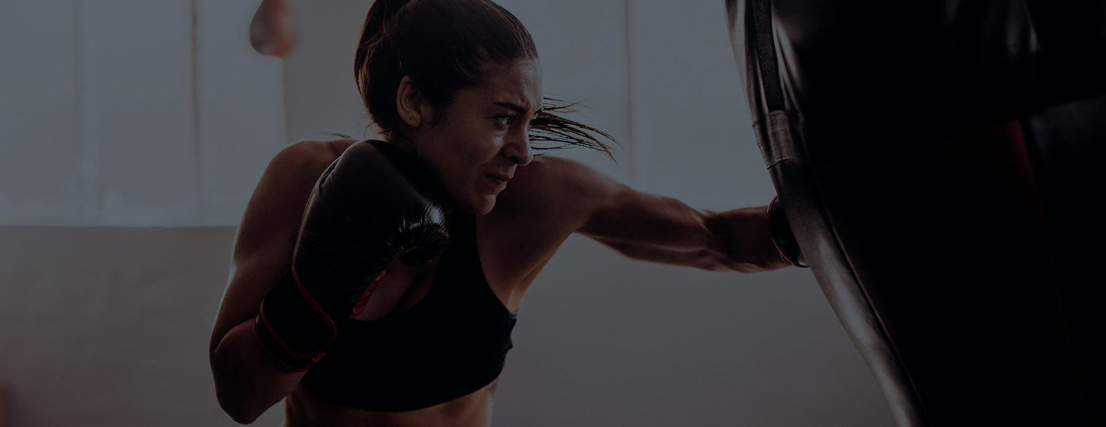 Deportes de Potencia