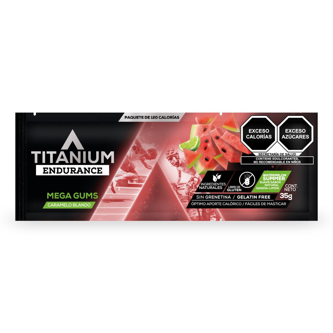 Gomitas Energéticas, Caja x 12