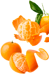 sabor mandarina titanium hidratante