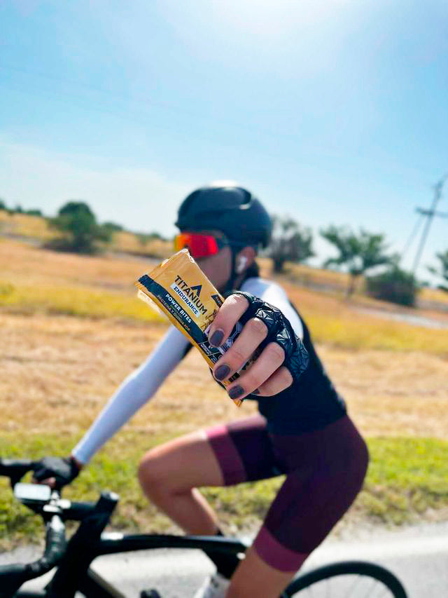 Barras de Proteína, Quinoa y Fruta, Caja x 12